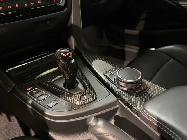 BMW M4 Competition *Carbon *Vossen Ansicht 31
