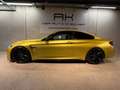 BMW M4 Competition *Carbon *Vossen Gelb - thumbnail 7