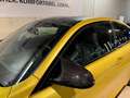 BMW M4 Competition *Carbon *Vossen Gelb - thumbnail 5