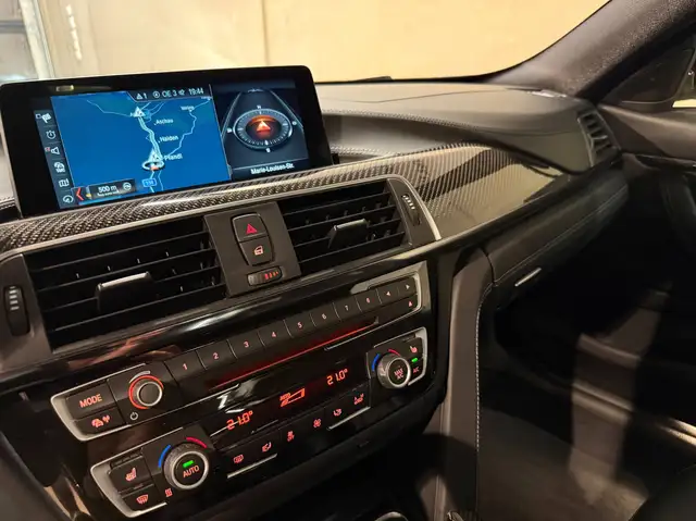 BMW M4 Competition *Carbon *Vossen Ansicht 27