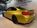 BMW M4 Competition *Carbon *Vossen Gelb - thumbnail 8