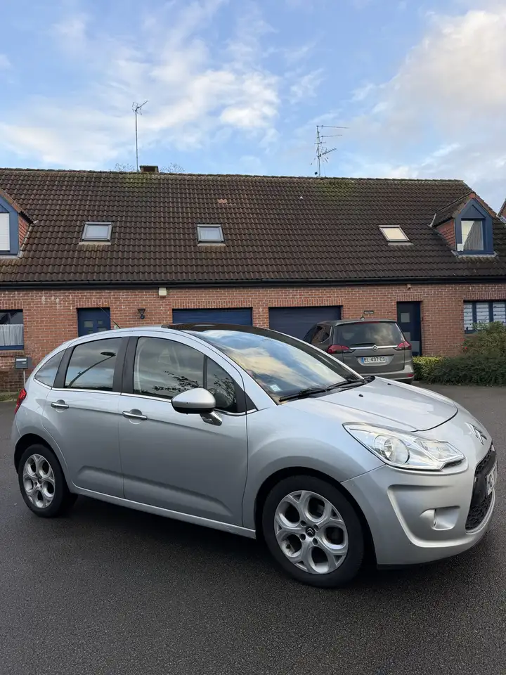 Citroën C3
