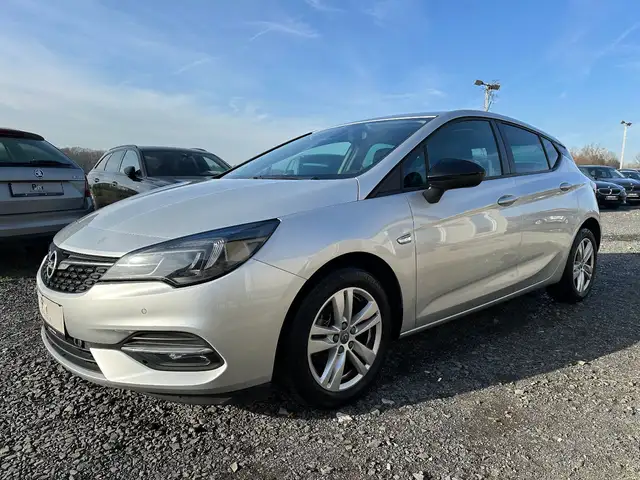 Opel Astra K Lim. 5 trg*NAVI*KAMERA*LHZ*SHZ*LED*PDC*