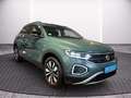 Volkswagen T-Roc 1.0 TSI GOAL LED-PLUS GJR ACC APP-CONNECT Blau - thumbnail 3