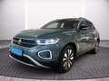 Volkswagen T-Roc 1.0 TSI GOAL LED-PLUS GJR ACC APP-CONNECT Blau - thumbnail 2