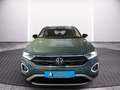 Volkswagen T-Roc 1.0 TSI GOAL LED-PLUS GJR ACC APP-CONNECT Blau - thumbnail 4