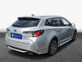 Toyota Corolla 2.0 Hybrid Touring Sports Team Deutschland Silver - thumbnail 2