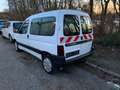 Citroen Berlingo Berlingo 1.9 D.,Tüv -Neu AHK Weiß - thumbnail 3