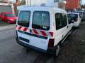 Citroen Berlingo Berlingo 1.9 D.,Tüv -Neu AHK Weiß - thumbnail 4
