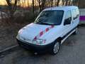 Citroen Berlingo Berlingo 1.9 D.,Tüv -Neu AHK Weiß - thumbnail 2