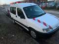 Citroen Berlingo Berlingo 1.9 D.,Tüv -Neu AHK Weiß - thumbnail 5