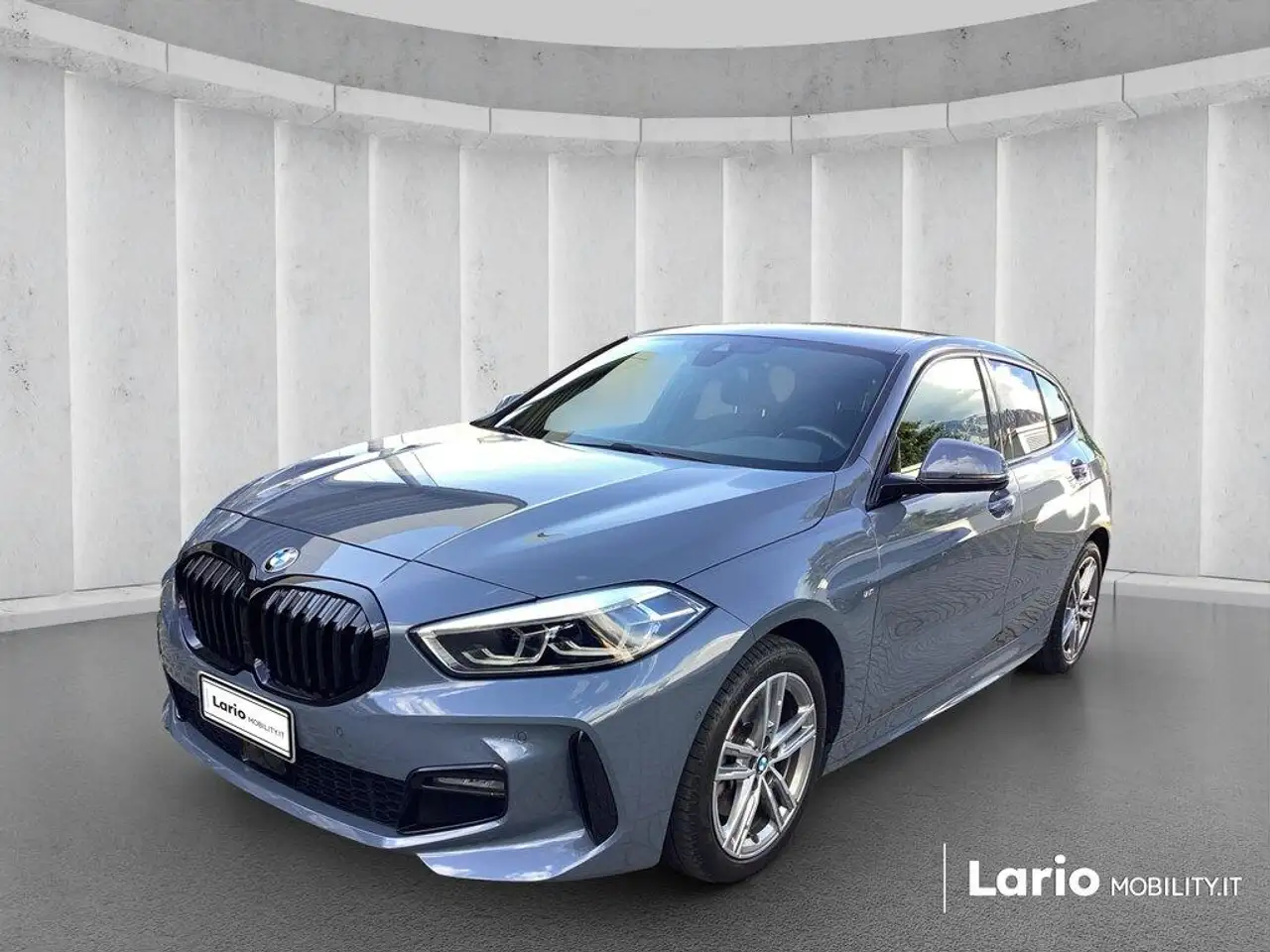 BMW 116