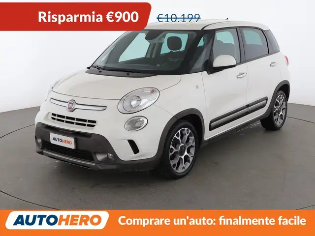 Fiat 500L 1.6 JTDM Trekking  105 CV