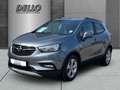 Opel Mokka X Active 1.4 Turbo Mehrzonenklima SHZ LenkradHZG Fer Grijs - thumbnail 1