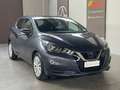 Nissan Micra Micra V 2017 1.0 ig-t Acenta 92cv Grau - thumbnail 1