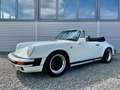 Porsche 911 Carrera 3.2 Cabriolet*deutsche Auslieferung*930/20 Bianco - thumbnail 4