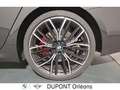BMW 520 520dA 190ch M Sport Steptronic Gris - thumbnail 8