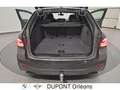 BMW 520 520dA 190ch M Sport Steptronic Gris - thumbnail 7