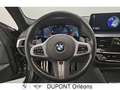 BMW 520 520dA 190ch M Sport Steptronic Gris - thumbnail 6