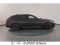 BMW 520 520dA 190ch M Sport Steptronic Gris - thumbnail 3