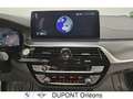 BMW 520 520dA 190ch M Sport Steptronic Gris - thumbnail 16