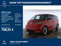 Volkswagen ID. Buzz GTX 250kW 4MOTION AHK WÄRMEPUMPE 3ZONEN Rot - thumbnail 2