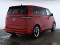 Volkswagen ID. Buzz GTX 250kW 4MOTION AHK WÄRMEPUMPE 3ZONEN Rot - thumbnail 4