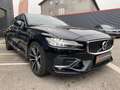 Volvo V60 T6 AWD RECHARGE Noir - thumbnail 4