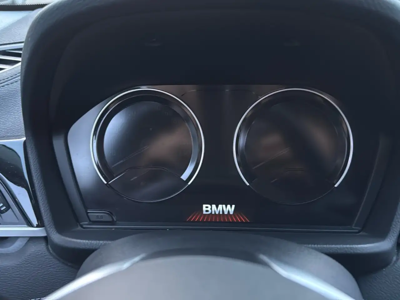 BMW X2 sDrive 16d 16