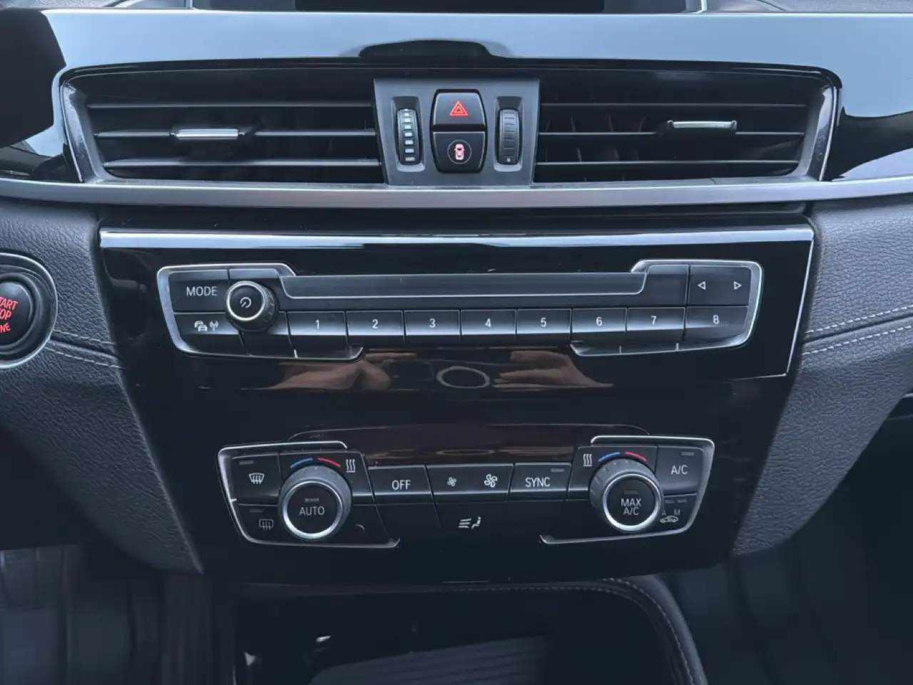 BMW X2 sDrive 16d 14