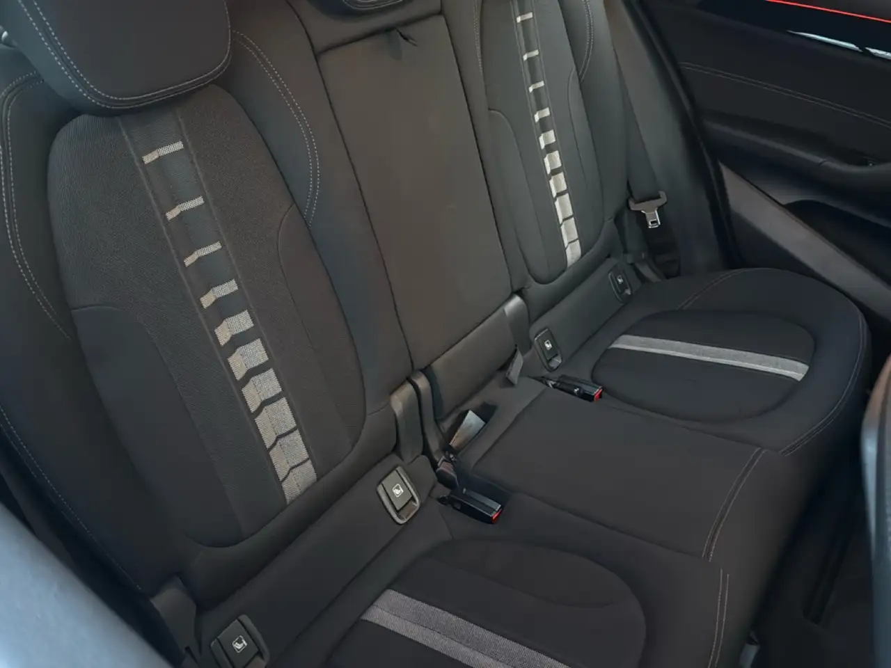 BMW X2 sDrive 16d 12