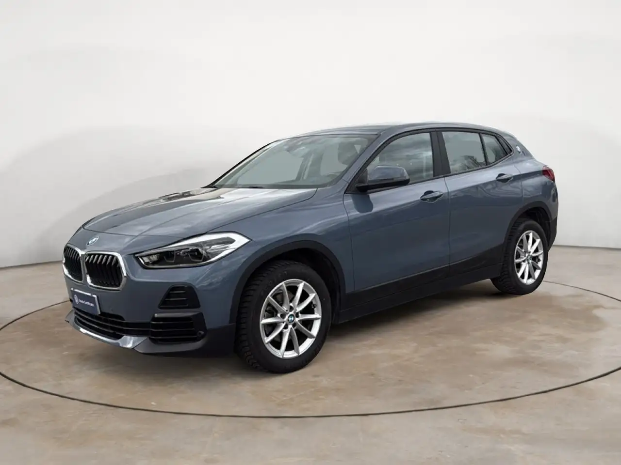 BMW X2 sDrive 16d