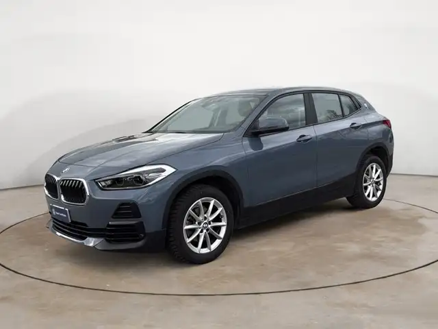 BMW X2 sDrive 16d