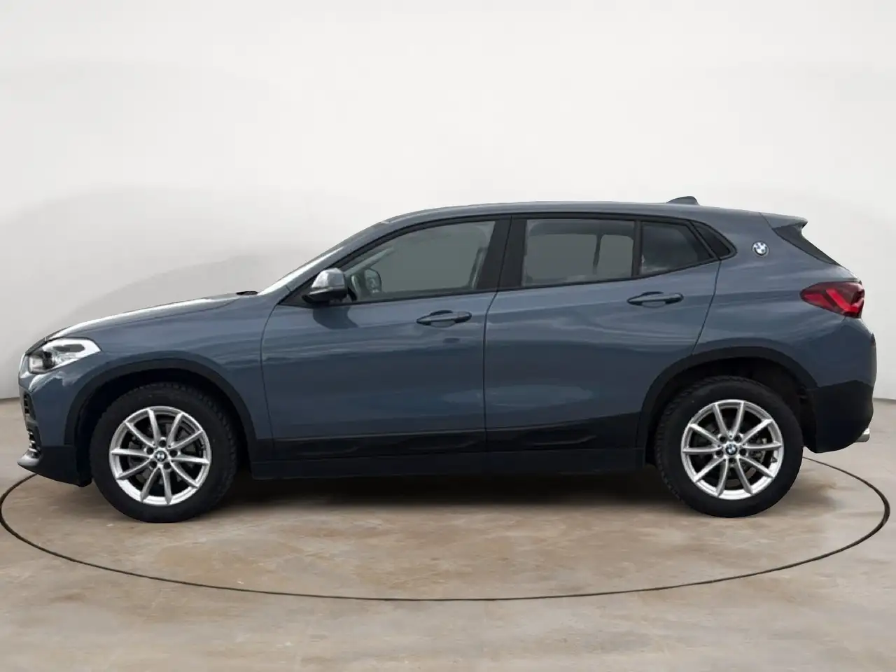 BMW X2 sDrive 16d 3