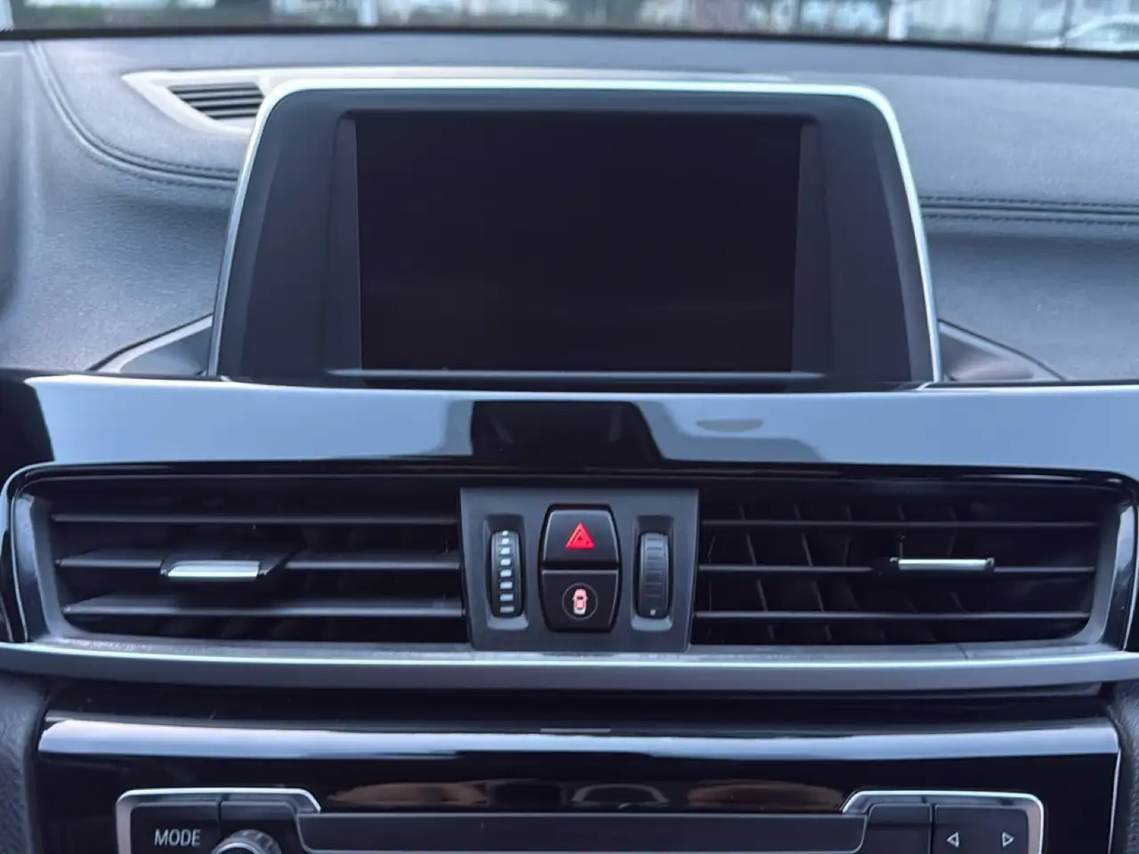 BMW X2 sDrive 16d 15