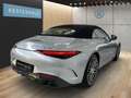 Mercedes-Benz SL 55 AMG AMG SL 55 4MATIC+ *MEMORY*KAMERA*MBUX*  Navi/Klima Silber - thumbnail 3
