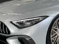 Mercedes-Benz SL 55 AMG AMG SL 55 4MATIC+ *MEMORY*KAMERA*MBUX*  Navi/Klima Silber - thumbnail 5