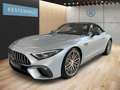 Mercedes-Benz SL 55 AMG AMG SL 55 4MATIC+ *MEMORY*KAMERA*MBUX*  Navi/Klima Silber - thumbnail 1