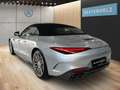 Mercedes-Benz SL 55 AMG AMG SL 55 4MATIC+ *MEMORY*KAMERA*MBUX*  Navi/Klima Silber - thumbnail 4