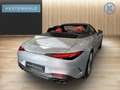 Mercedes-Benz SL 55 AMG AMG SL 55 4MATIC+ *MEMORY*KAMERA*MBUX* Argent - thumbnail 3