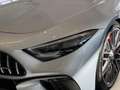 Mercedes-Benz SL 55 AMG AMG SL 55 4MATIC+ *MEMORY*KAMERA*MBUX* Argent - thumbnail 5