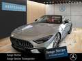 Mercedes-Benz SL 55 AMG AMG SL 55 4MATIC+ *MEMORY*KAMERA*MBUX* Argent - thumbnail 1