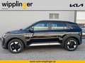 Kia EV3 /AIR/81,4KWH/AT/FWD/204/MY27 LP.: € 43.490,00 Schwarz - thumbnail 2
