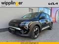 Kia EV3 /AIR/81,4KWH/AT/FWD/204/MY27 LP.: € 43.490,00 Schwarz - thumbnail 1