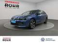 Volkswagen Golf Variant Golf VIII Variant Style (AHK.Regensensor.Navi) 1.5 Blau - thumbnail 1