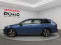 Volkswagen Golf Variant Golf VIII Variant Style (AHK.Regensensor.Navi) 1.5 Blau - thumbnail 4
