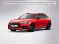 Audi RS4 tiptronic 8-fach bereift Rot - thumbnail 2