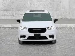 Chrysler Pacifica 2026