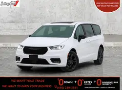 Chrysler Pacifica 2026