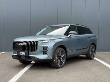 PHEV EXCLUSIVE - FULL OPTION - 7 JAAR FABRIEKSGARANTIE